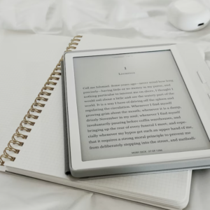 10 k Ebook