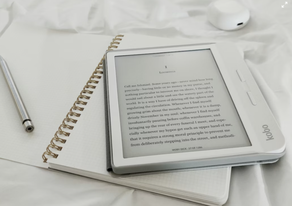 10 k Ebook